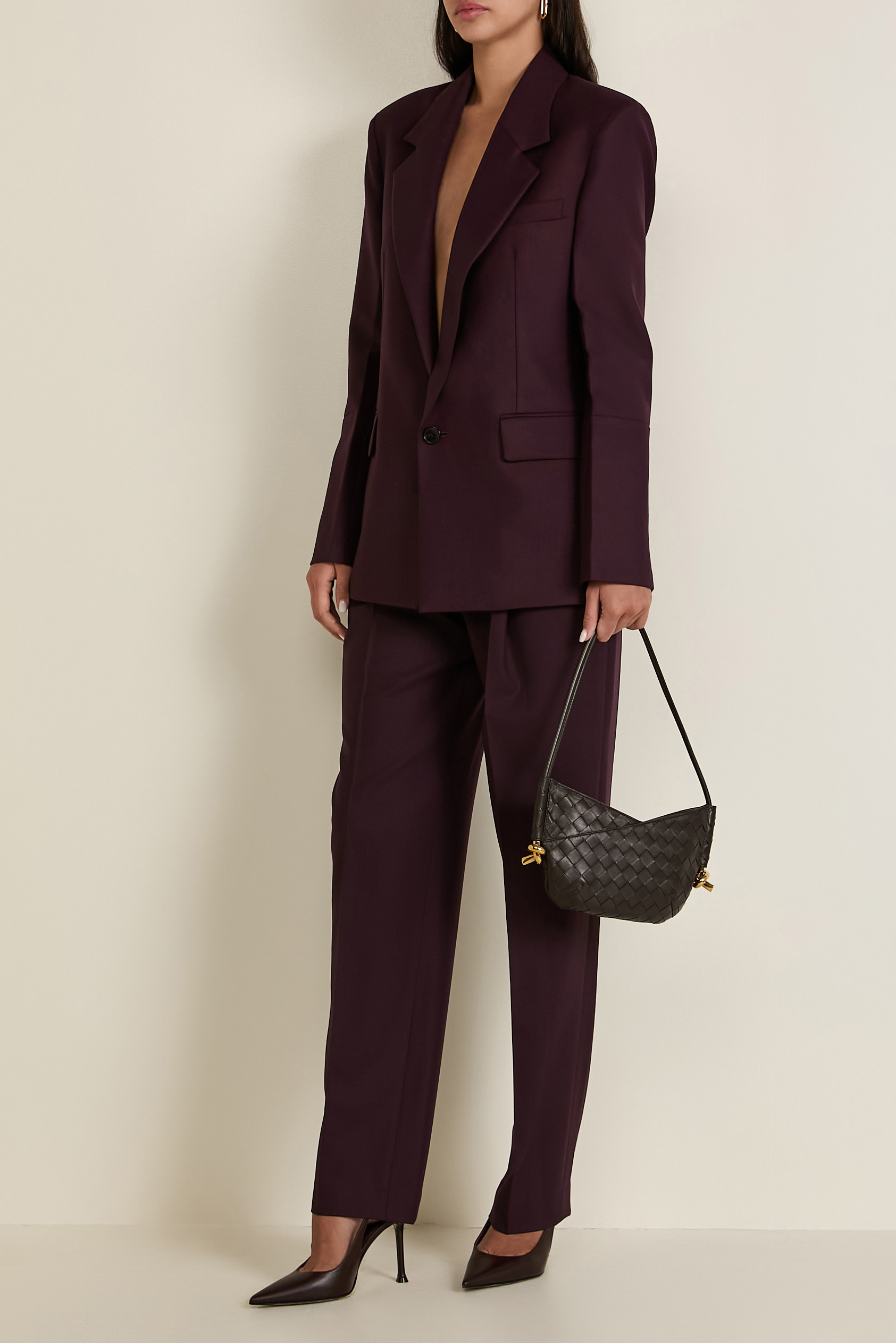 מכנסי צ'ינו